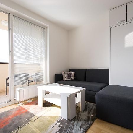 Luxury Studio Apartment Miljacka סראייבו מראה חיצוני תמונה