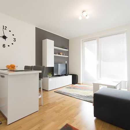 Luxury Studio Apartment Miljacka סראייבו מראה חיצוני תמונה