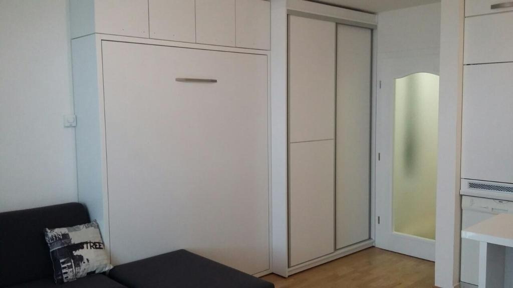 Luxury Studio Apartment Miljacka סראייבו מראה חיצוני תמונה