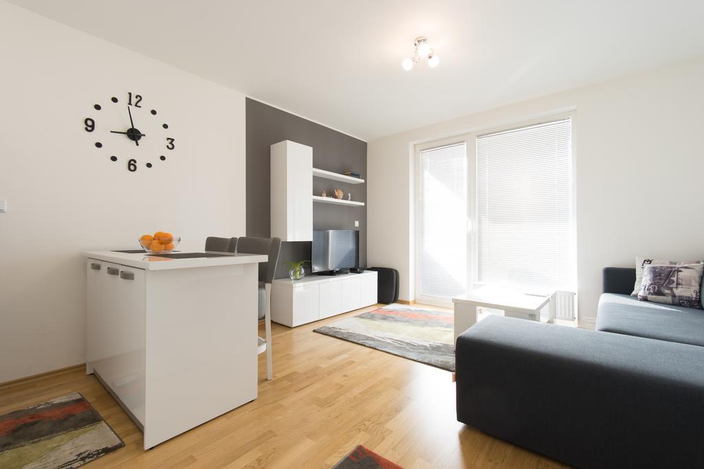 Luxury Studio Apartment Miljacka סראייבו מראה חיצוני תמונה